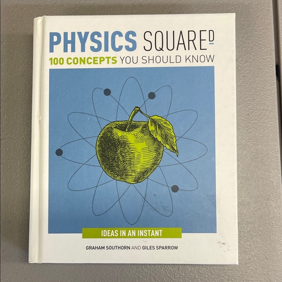 Physics Book Collection - Picture 4 of 12